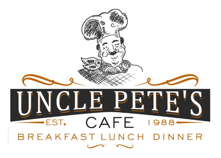 Uncle Pete's Cafe